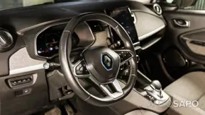 Renault ZOE de 2020