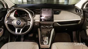 Renault ZOE de 2020
