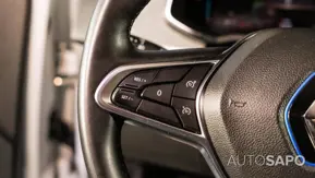 Renault ZOE de 2020