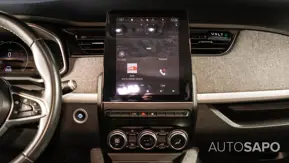 Renault ZOE de 2020