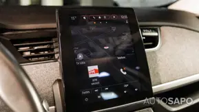 Renault ZOE de 2020