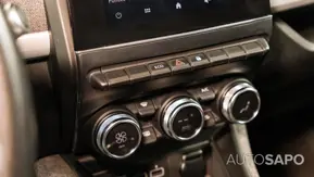 Renault ZOE de 2020