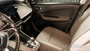 Renault ZOE de 2020