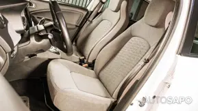 Renault ZOE de 2020