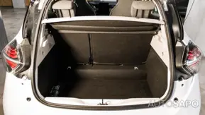 Renault ZOE de 2020