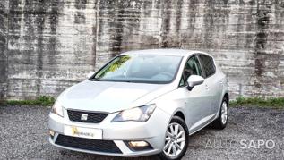 Seat Ibiza 1.0 Reference de 2016
