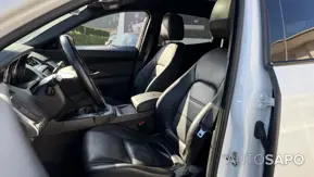 Jaguar E-Pace 2.0 i4D R-DYNAMIC S de 2019