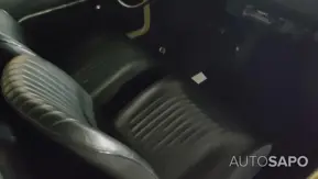 Fiat 126 Mk1 de 1974