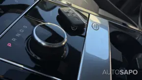 Land Rover Range Rover Velar 2.0 D R-Dynamic de 2018