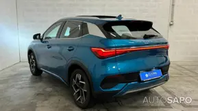 BYD Atto 3 de 2023