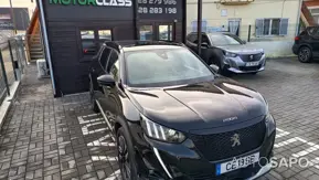 Peugeot e-2008 de 2022