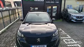 Peugeot e-2008 de 2022
