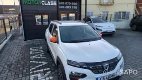 Dacia Spring de 2022