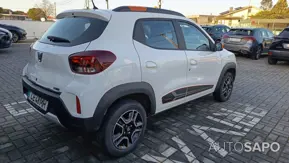 Dacia Spring de 2022