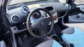 Peugeot 107 1.0 Active de 2008