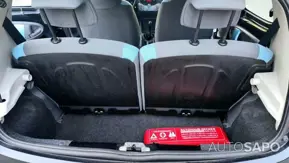 Peugeot 107 1.0 Active de 2008