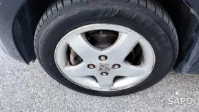 Peugeot 107 1.0 Active de 2008