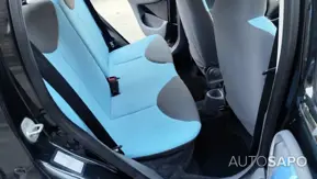 Peugeot 107 1.0 Active de 2008