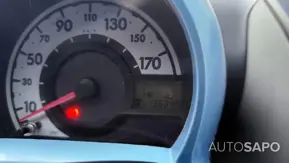 Peugeot 107 1.0 Active de 2008