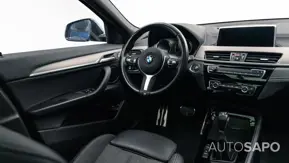 BMW X2 25 e xDrive Pack M de 2021