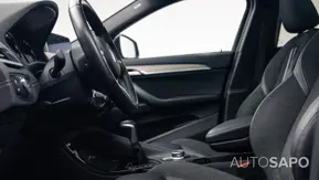 BMW X2 25 e xDrive Pack M de 2021