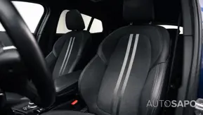 BMW X2 25 e xDrive Pack M de 2021