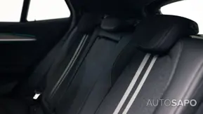 BMW X2 25 e xDrive Pack M de 2021