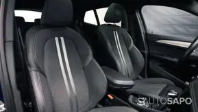 BMW X2 25 e xDrive Pack M de 2021