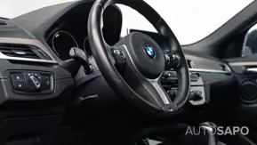 BMW X2 25 e xDrive Pack M de 2021