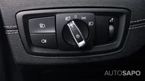 BMW X2 25 e xDrive Pack M de 2021