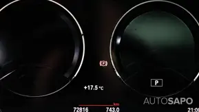 BMW X2 25 e xDrive Pack M de 2021