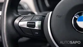 BMW X2 25 e xDrive Pack M de 2021