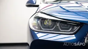 BMW X2 25 e xDrive Pack M de 2021