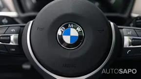 BMW X2 25 e xDrive Pack M de 2021