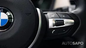 BMW X2 25 e xDrive Pack M de 2021