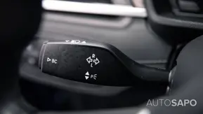 BMW X2 25 e xDrive Pack M de 2021