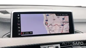 BMW X2 25 e xDrive Pack M de 2021