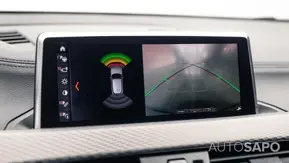 BMW X2 25 e xDrive Pack M de 2021