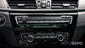 BMW X2 25 e xDrive Pack M de 2021