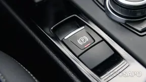 BMW X2 25 e xDrive Pack M de 2021