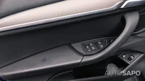 BMW X2 25 e xDrive Pack M de 2021