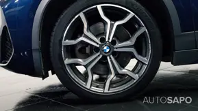 BMW X2 25 e xDrive Pack M de 2021