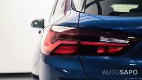 BMW X2 25 e xDrive Pack M de 2021