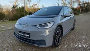 Volkswagen ID.3 Pro Performance 1st de 2020