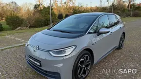 Volkswagen ID.3 Pro Performance 1st de 2020