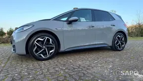 Volkswagen ID.3 Pro Performance 1st de 2020