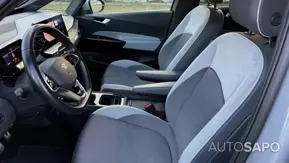Volkswagen ID.3 Pro Performance 1st de 2020
