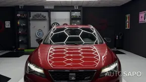 Seat Leon de 2017