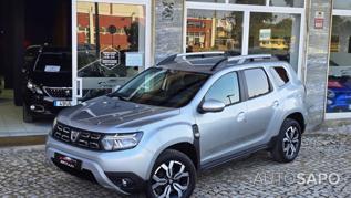 Dacia Duster de 2021