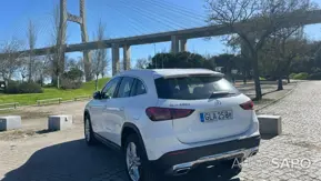 Mercedes-Benz Classe GLA 250 e Progressive de 2020